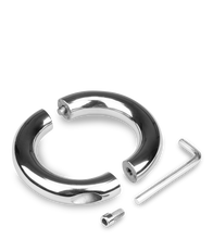 Load image into Gallery viewer, Hodendehner aus Stahl Heavy Metal