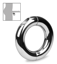 Load image into Gallery viewer, Hodendehner aus Stahl Heavy Metal