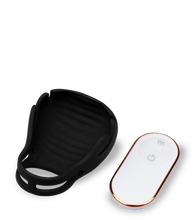 Load image into Gallery viewer, Hodenvibrator mit Cockring Lifto