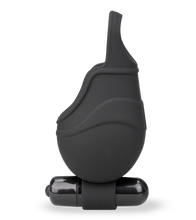 Load image into Gallery viewer, Hodenvibrator mit Penisring