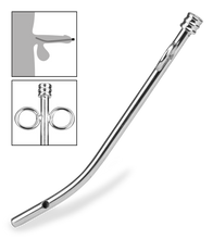 Load image into Gallery viewer, Hohler Dilator Messenger