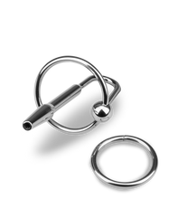 Load image into Gallery viewer, Hohler Dilator mit Eichelring Vesta