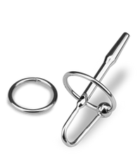 Load image into Gallery viewer, Hohler Dilator mit Eichelring Vesta