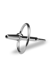 Load image into Gallery viewer, Hohler Dilator mit Eichelring Vesta