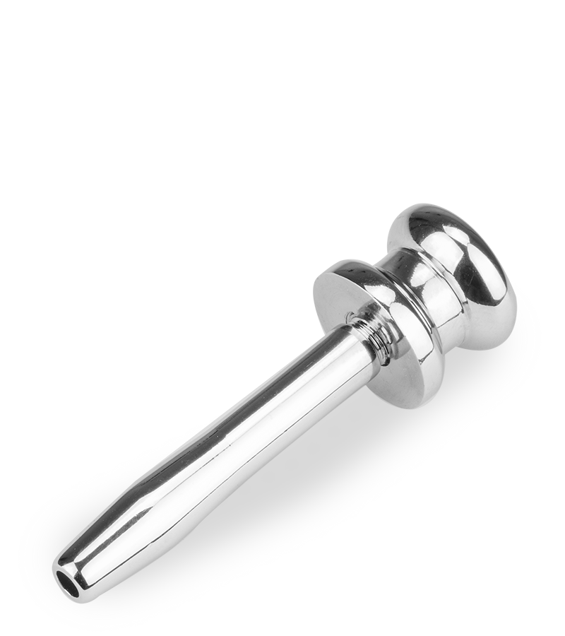 Hohler Penisplug Golden Shower