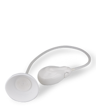 Load image into Gallery viewer, Innen genoppter Brustvibrator mit Saugeffekt