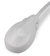 Load image into Gallery viewer, Innen genoppter Brustvibrator mit Saugeffekt
