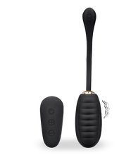 Load image into Gallery viewer, Kabelloses Vibro-Ei Gold