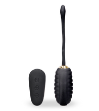 Load image into Gallery viewer, Kabelloses Vibro-Ei Gold