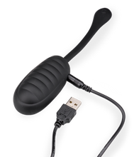 Load image into Gallery viewer, Kabelloses Vibro-Ei Gold
