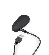 Load image into Gallery viewer, Kabelloses Vibro-Ei Gold