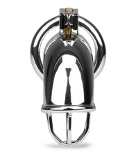 Load image into Gallery viewer, Keuschheitskäfig Emerald