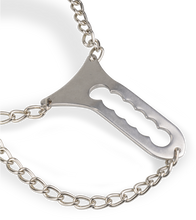 Load image into Gallery viewer, Keuschheitsstring für Frauen Restrained