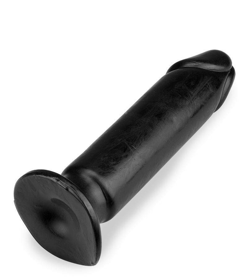Kingsize-Analdildo