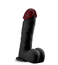 Load image into Gallery viewer, Kingsize-Dildo Moby Dick