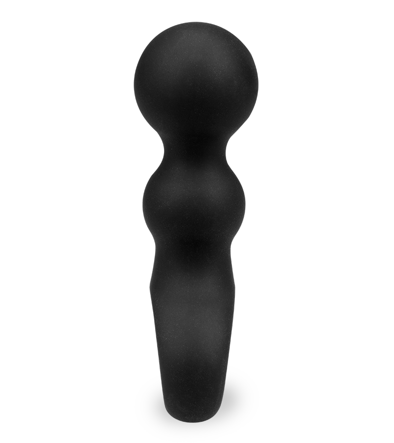 Kleine Analkugeln