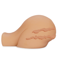 Load image into Gallery viewer, Kleine Lustmuschi mit Anus und Vagina