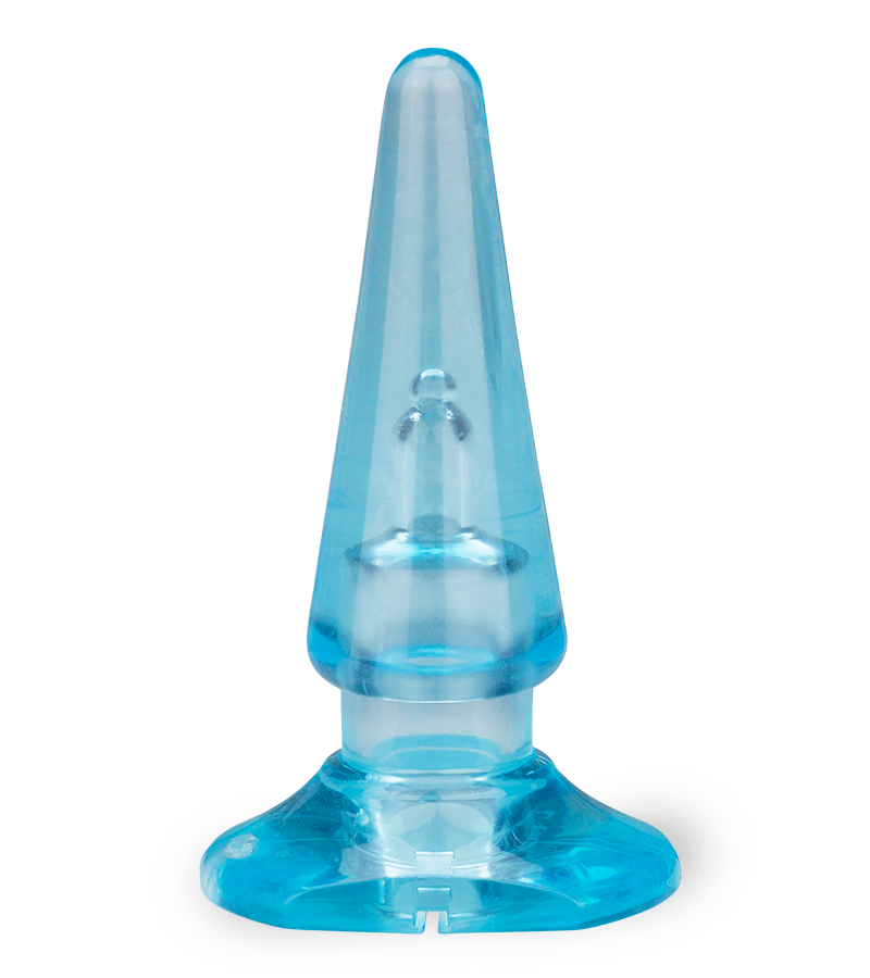 Kleiner Analplug