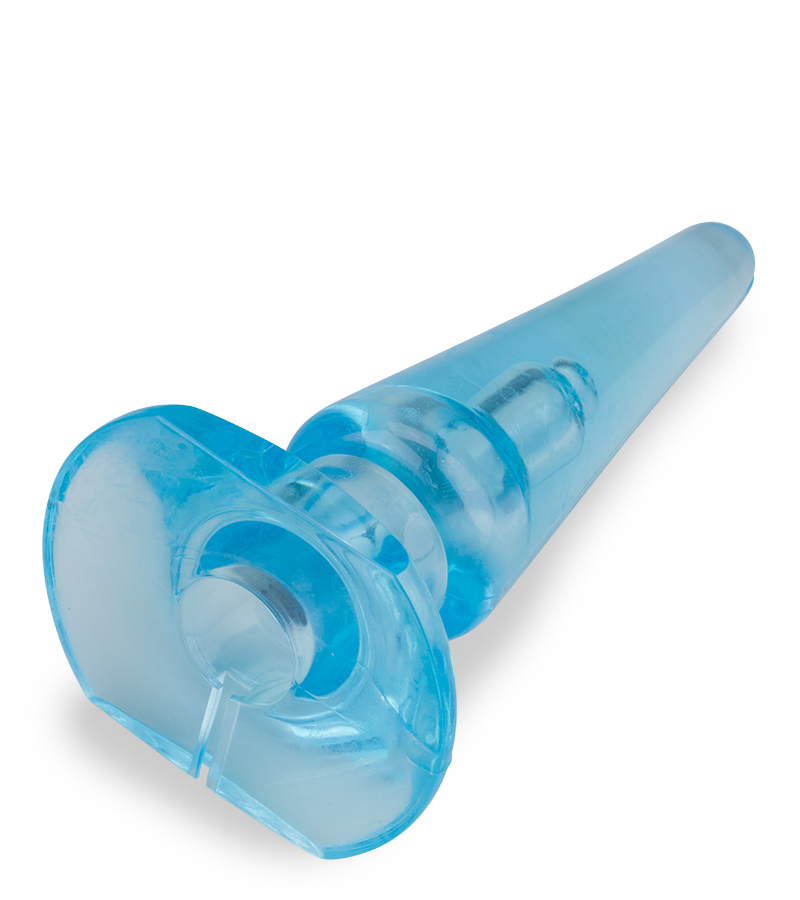 Kleiner Analplug