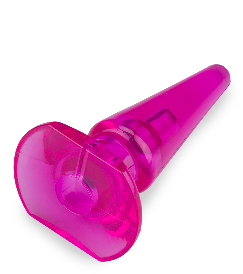Kleiner Analplug