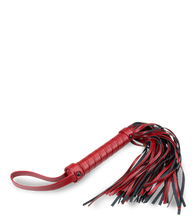 Load image into Gallery viewer, Kleiner BDSM-Flogger