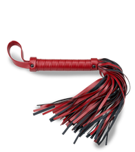 Load image into Gallery viewer, Kleiner BDSM-Flogger