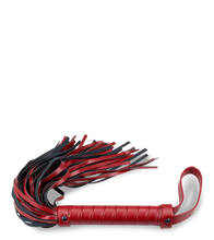 Load image into Gallery viewer, Kleiner BDSM-Flogger