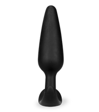 Load image into Gallery viewer, Kleiner Buttplug mit Ankergriff