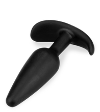 Load image into Gallery viewer, Kleiner Buttplug mit Ankergriff