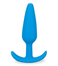 Load image into Gallery viewer, Kleiner Buttplug mit Ankergriff