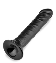 Load image into Gallery viewer, Kleiner Dildo für Vagina und Anus