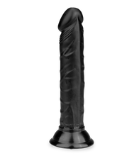 Load image into Gallery viewer, Kleiner Dildo für Vagina und Anus