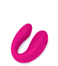 Load image into Gallery viewer, Kleiner Paarvibrator Lilo