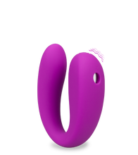 Load image into Gallery viewer, Kleiner Paarvibrator Lilo