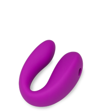 Load image into Gallery viewer, Kleiner Paarvibrator Lilo
