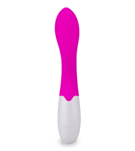 Load image into Gallery viewer, Kleiner Rabbit-Vibrator aus Silikon