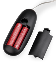 Load image into Gallery viewer, Kleiner Saugnapf-Dildo mit Vibration