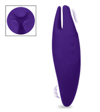 Load image into Gallery viewer, Klitoris-Massager mit Vibration Chiara