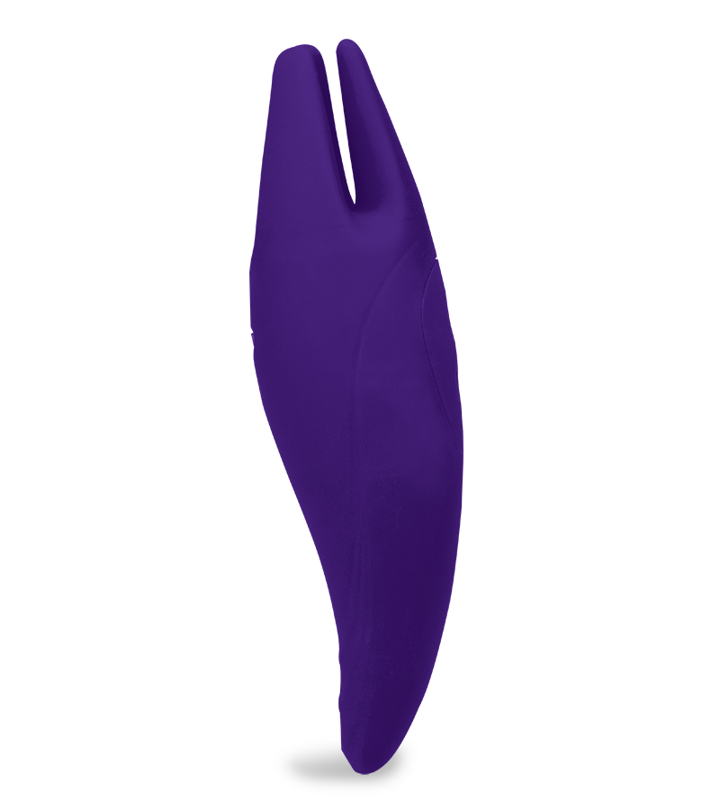 Klitoris-Massager mit Vibration Chiara