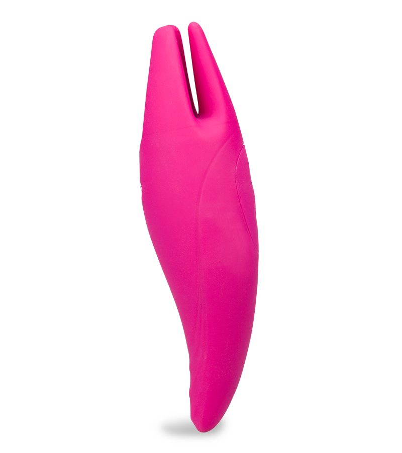 Klitoris-Massager mit Vibration Chiara