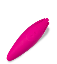 Load image into Gallery viewer, Klitoris-Massager mit Vibration Chiara