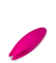 Load image into Gallery viewer, Klitoris-Massager mit Vibration Chiara