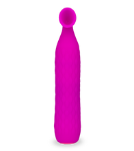 Load image into Gallery viewer, Klitoris-Sextoy mit Saugfunktion 12 Modi