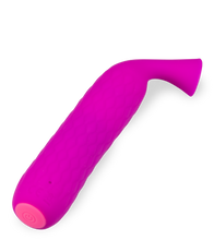 Load image into Gallery viewer, Klitoris-Sextoy mit Saugfunktion 12 Modi