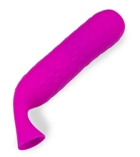 Load image into Gallery viewer, Klitoris-Sextoy mit Saugfunktion 12 Modi