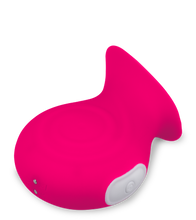 Load image into Gallery viewer, Klitoris-Stimulator French Kiss