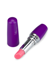 Load image into Gallery viewer, Klitoris-Stimulator Lipstick Lover