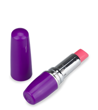 Load image into Gallery viewer, Klitoris-Stimulator Lipstick Lover