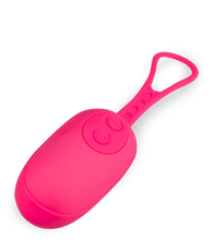 Load image into Gallery viewer, Klitoris-Stimulator Orgasmic Power Egg