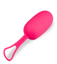 Load image into Gallery viewer, Klitoris-Stimulator Orgasmic Power Egg